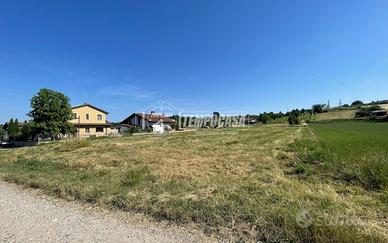 TERRENO EDIFICABILE