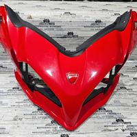 convogliatore aria ducati multistrada 950 1200 v2