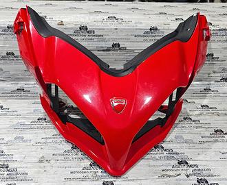 convogliatore aria ducati multistrada 950 1200 v2