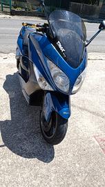 T-max 500 