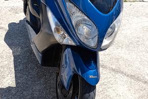 T-max 500 