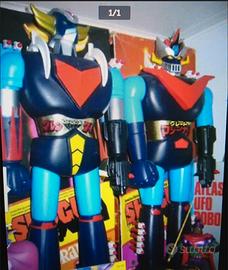 Giocattoli vintage anni 70/80