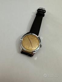 Orologio tissot vintage