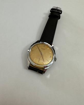 Orologio tissot vintage
