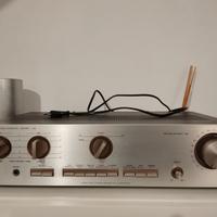 Amplificatore integrato Luxman L-215