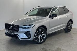 Volvo XC60 2.0 b4 Plus Dark awd auto