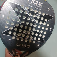 Racchetta padel Nox LOAD 3D