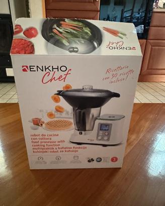 enkho chef