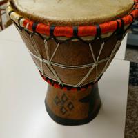 bongo originale africano