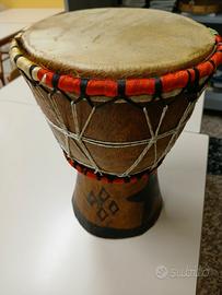 bongo originale africano