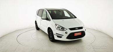 FORD S-Max 2.0 TDCi 163CV Powershift 7 posti Tit