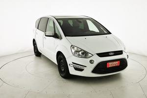 FORD S-Max 2.0 TDCi 163CV Powershift 7 posti Tit