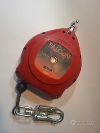 Dispositivo anticaduta Falcon Miller