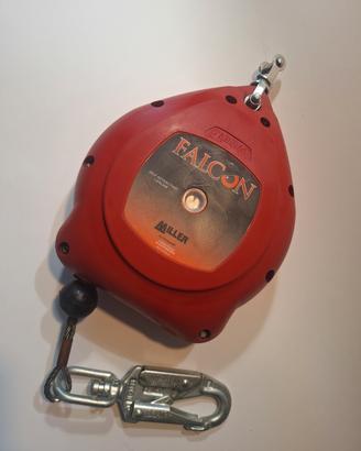 Dispositivo anticaduta Falcon Miller