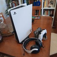 console ps5