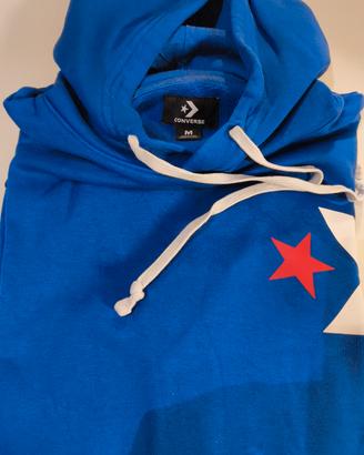 Felpa Converse