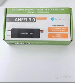 Ricevitore Digitale Terrestre