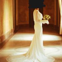 abito da sposa 