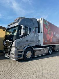 Iveco Hi-way 510 XP