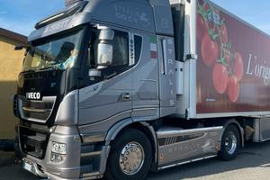 Iveco Hi-way 510 XP