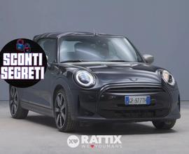 MINI Cooper Cabrio 1.5 136CV Yours Auto