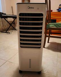 Aeratore MIDEA AIR COOLER AC100-18B
