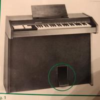 Organo elettronico Broadway