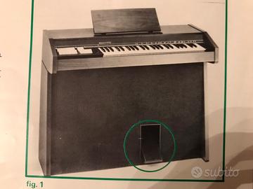 Organo elettronico Broadway