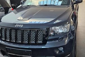 Grand Cherokee 3.0 CRD 241 CV Overland 4x4