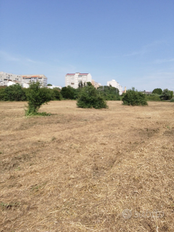 Terreno edificabile sassari città