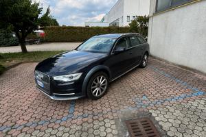 AUDI A6 ALLROAD QUATTRO 3.0 TDI 250 CV S TRONIC