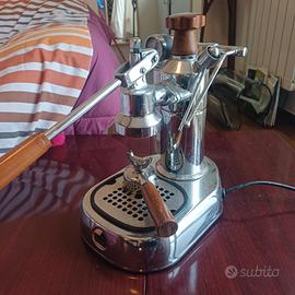macchina Caffe' La Pavoni europiccola