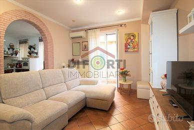 Appartamento Ristrutturato Pronto da Abitare a RG