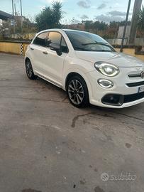 500x Sport 1.6 120cv