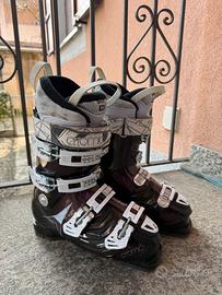Scarponi da sci 25/25,5