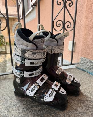 Scarponi da sci 25/25,5
