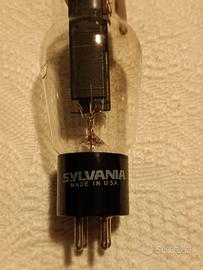 5z3 Sylvania made in usa