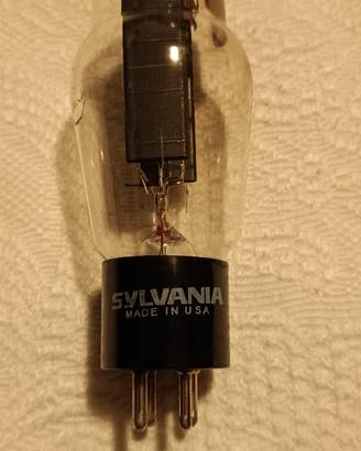 5z3 Sylvania made in usa