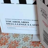 dizionario latino