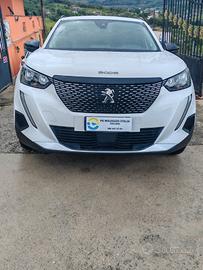 Peugeot 2008 PureTech 100 S&S NO BANCA (LEGGI)