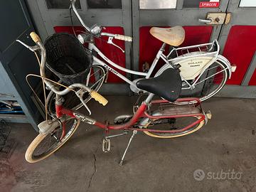 Bicicletta