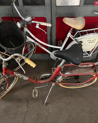 Bicicletta