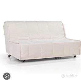 Divano letto matrimoniale nuovo