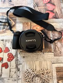 Panasonic Lumix  Dmc-G80