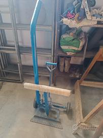 carrello manuale