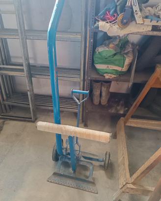 carrello manuale
