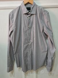 Camicia Sisley