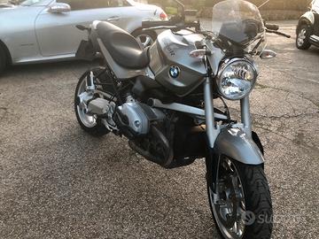 Bmw r1200 r