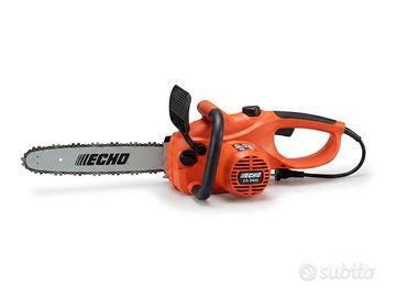 Elettrosega ECHO CS 2400