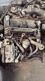 Motore polo 1.4 tdi sicla BNM